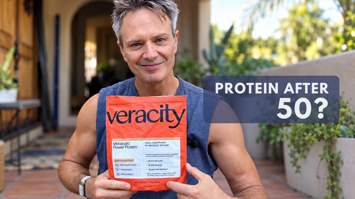Veracity Protein Veracity Protein