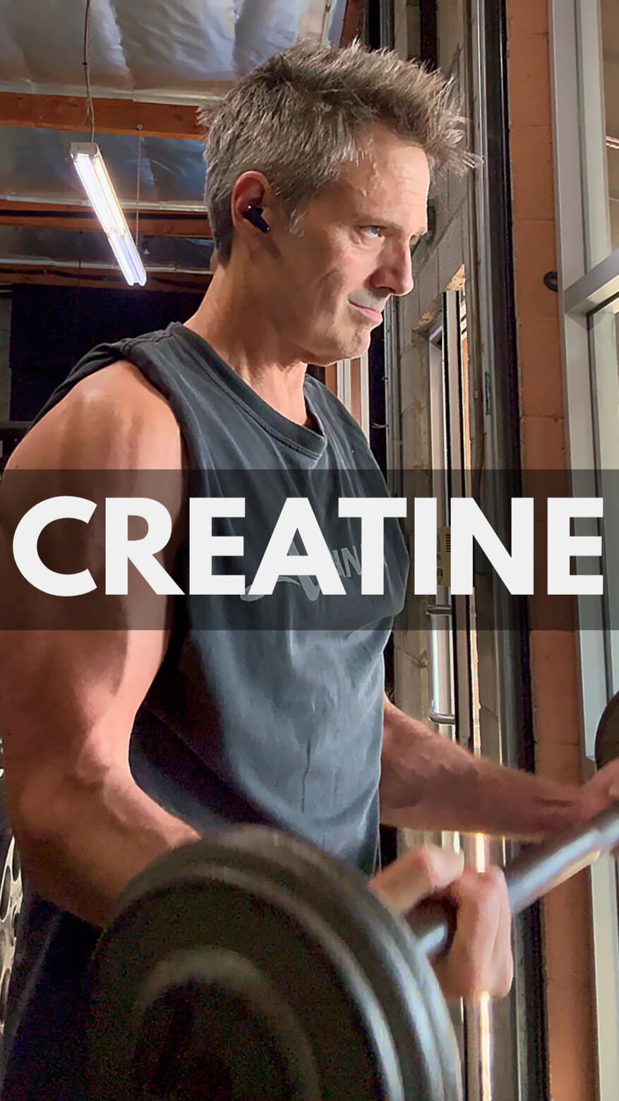 Bubs Boost Creatine