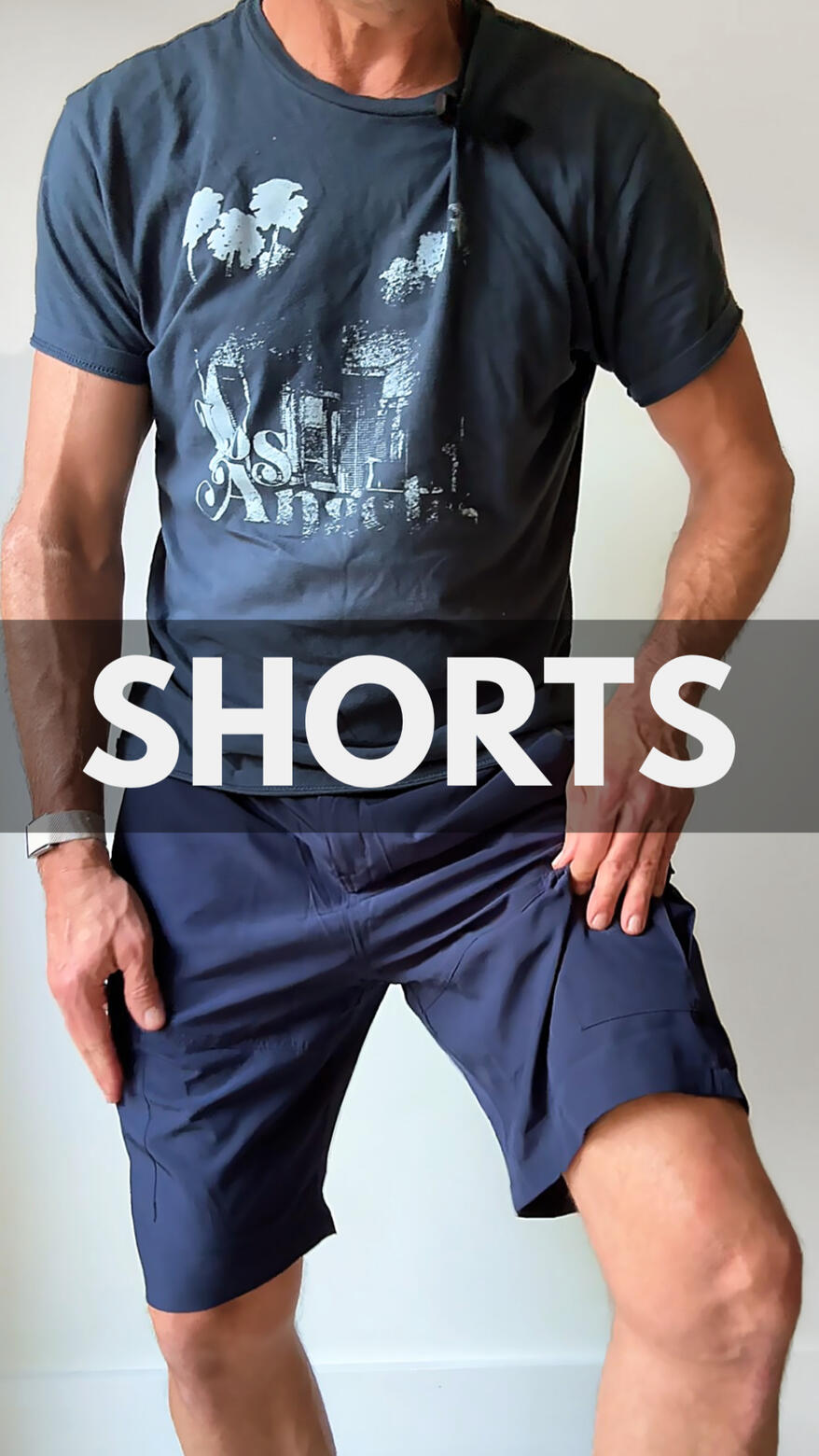 Cargo Shorts